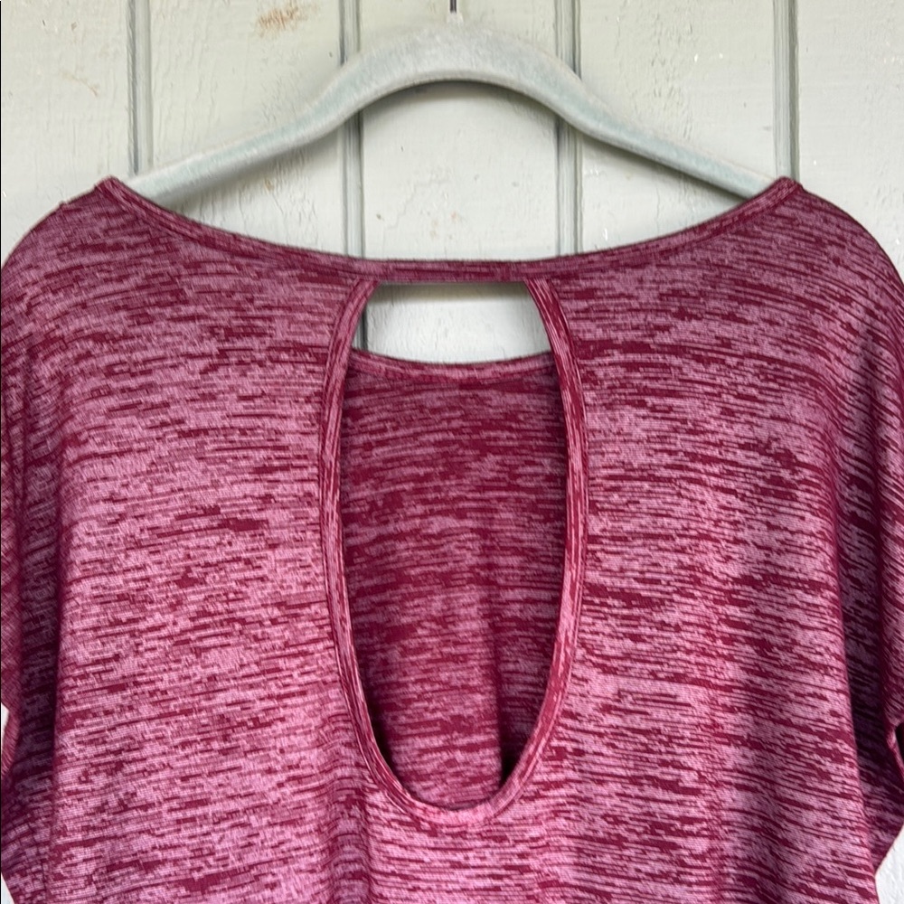 Latched Mama Maternity Top - Picture 5 of 6